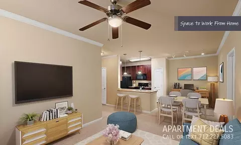 12416 W Little York Rd #3199, Houston, TX 77041