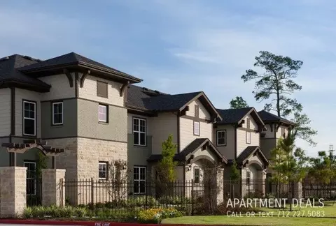14706 Woodson Park Dr #3204, Houston, TX 77044