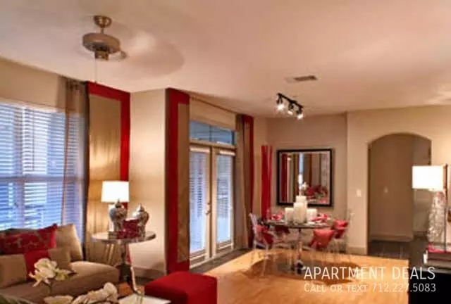  3666 Richmond Ave #3212, Houston, TX 77046 photo 3