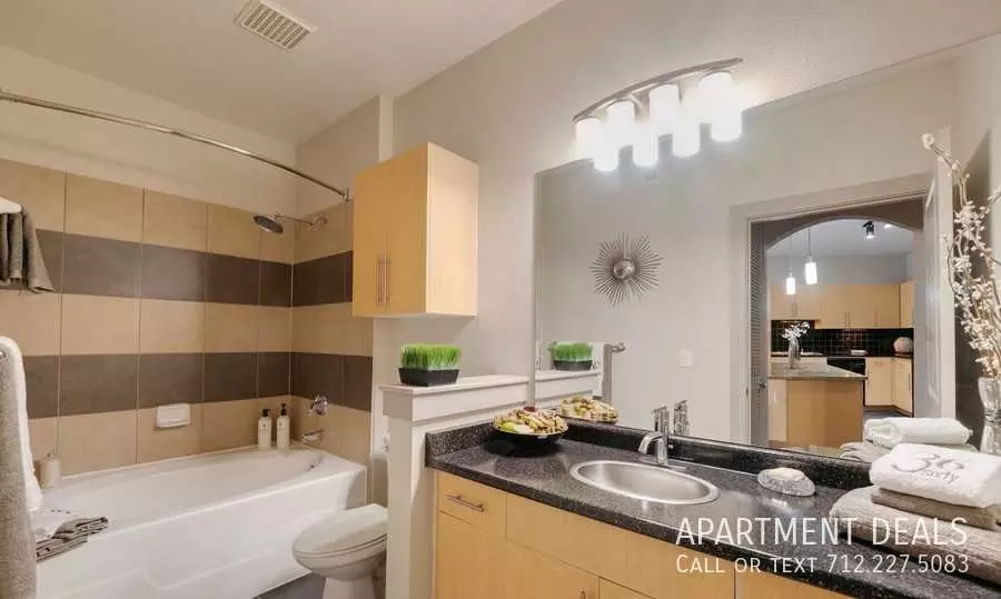  3666 Richmond Ave #3212, Houston, TX 77046 photo 39