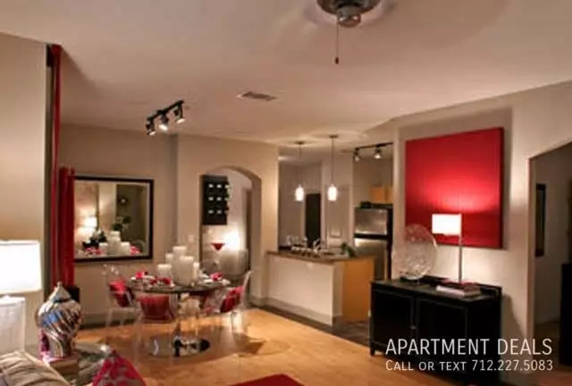  3666 Richmond Ave #3212, Houston, TX 77046 photo 4