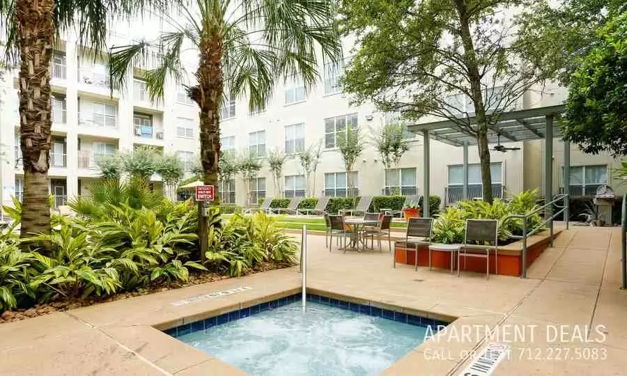  3666 Richmond Ave #3212, Houston, TX 77046 photo 23