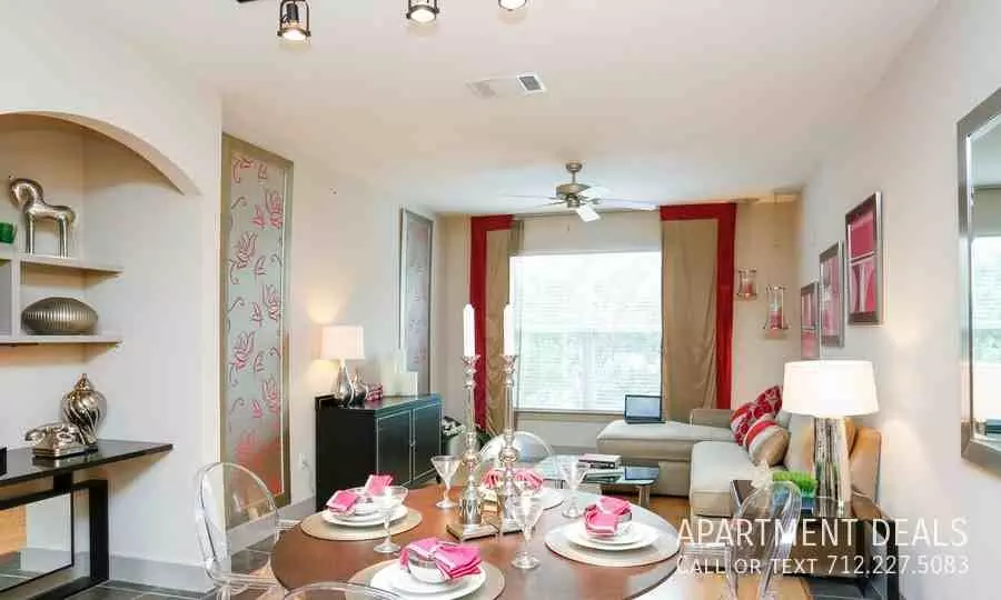  3666 Richmond Ave #3212, Houston, TX 77046 photo 7