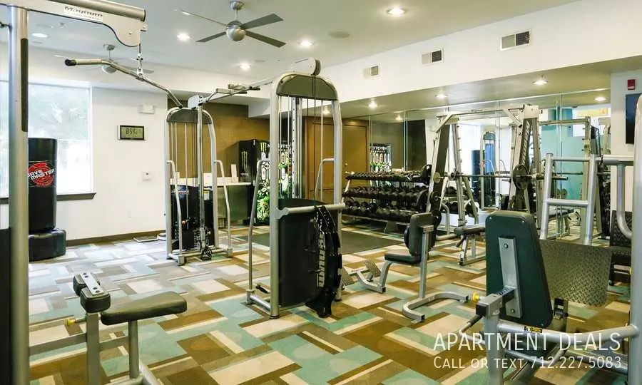  3666 Richmond Ave #3212, Houston, TX 77046 photo 17