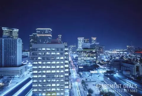 3666 Richmond Ave #3213, Houston, TX 77046