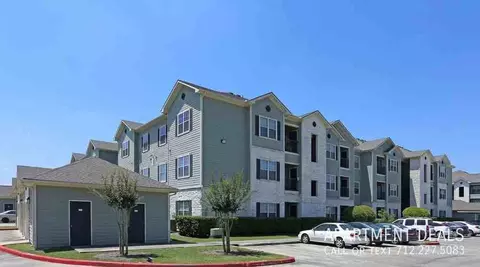 11806 City Park Central Ln #3217, Houston, TX 77047