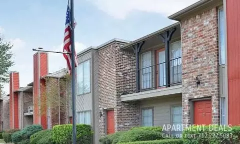 423 W Tidwell Rd #3238, Houston, TX 77091