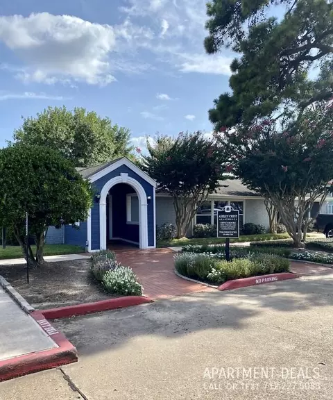 11906 Barwood Bend Dr #3293, Houston, TX 77065