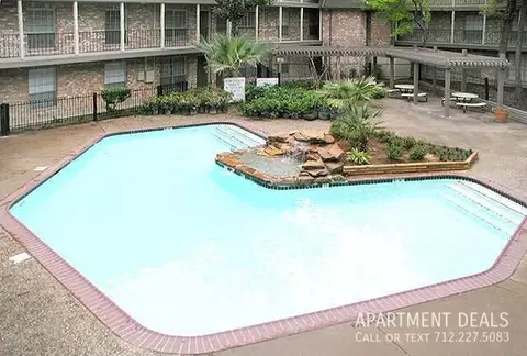 6556 Hillcroft Ave #3385, Houston, TX 77081