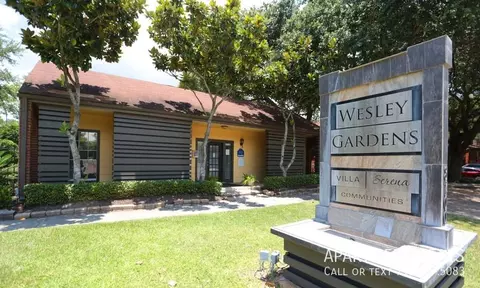 gustine ln, Houston, TX 77031
