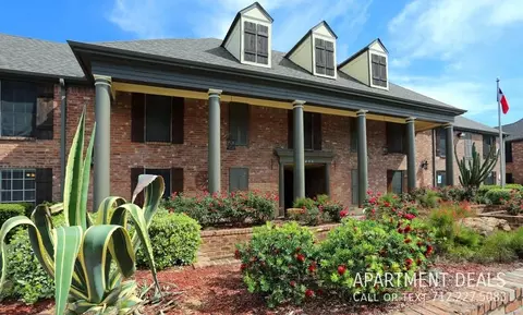 6206 Gulfton St #3448, Houston, TX 77081