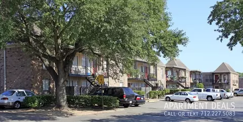 6007 Rampart St #3450, Houston, TX 77081