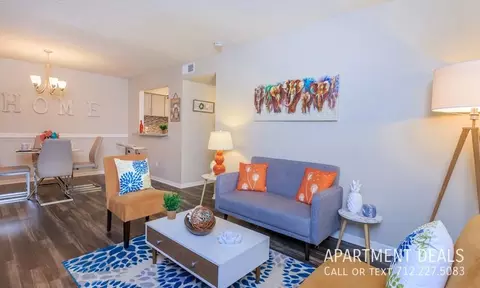 129 Winkler Dr #3479, Houston, TX 77087