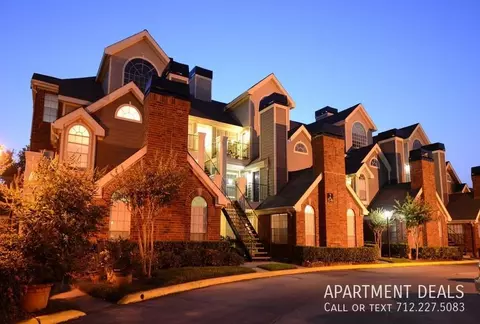 2834 Greenbriar Dr #3571, Houston, TX 77098