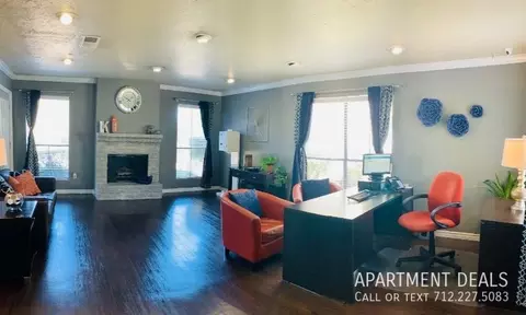 9740 Clifton Park Dr #3585, Houston, TX 77099