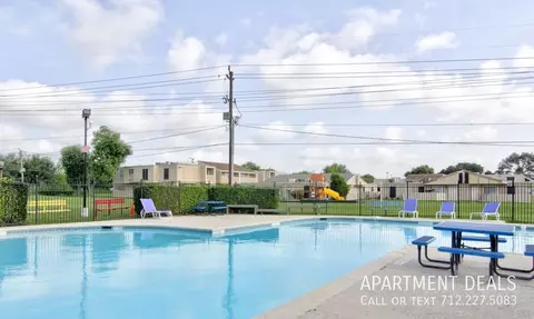 9420 S Dairy Ashford Rd #3589, Houston, TX 77099