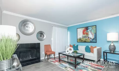 10256 Lands End Dr #3593, Houston, TX 77099