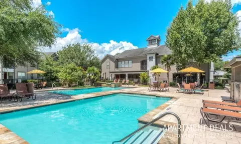 23206 Forest North Dr #3653, Houston, TX 77339
