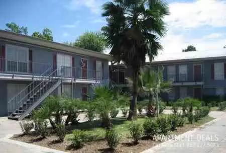 7176 Parker Rd #4333, Houston, TX 77016