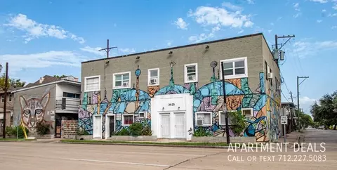 3823 Fannin St #4338, Houston, TX 77004