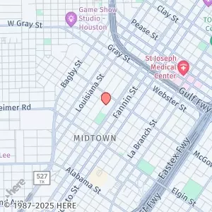 2733 Travis St #4339, Houston, TX 77006