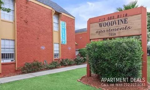 7556 Long Point Rd #4380, Houston, TX 77055