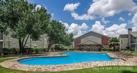 16106 Space Center Blvd #4385, Houston, TX 77062