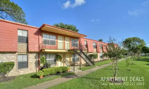 4143 Dover St #4392, Houston, TX 77087