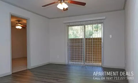 2927 Sycamore Springs Dr #2481, Houston, TX 77339