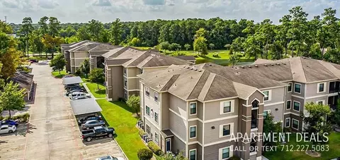 19806 Kenswick Dr #2496, Humble, TX 77338