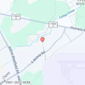 20925 Birnam Wood Blvd #4458, Humble, TX 77338