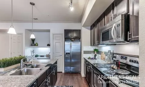 24764 Grand Harbor Dr #1516, Katy, TX 77494