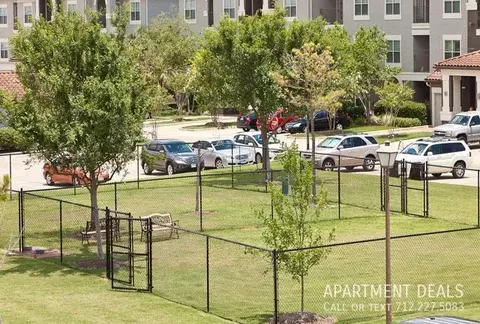 21542 Provincial Blvd #3806, Katy, TX 77450