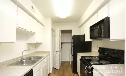 2014 N Fry Rd #3817, Katy, TX 77449