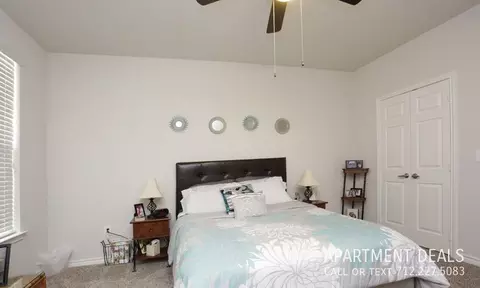 6433 Sienna Ranch Rd #3823, Missouri City, TX 77459