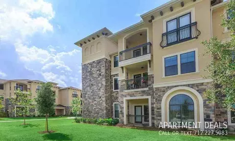 4528 Trammel Fresno Rd #3829, Missouri City, TX 77459