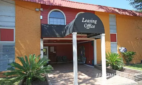 707 Preston Ave #3889, Pasadena, TX 77503