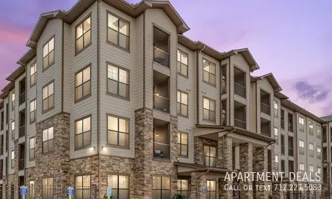 4909 Lake Gladewater Ct #1340, Richmond, TX 77407