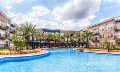 19406 W Bellfort St #1351, Richmond, TX 77407