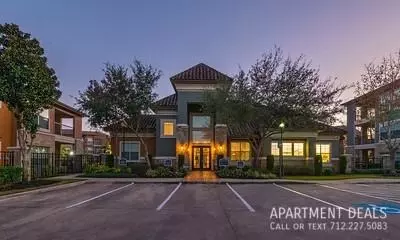 22161 Wildwood Park Rd #2666, Richmond, TX 77469