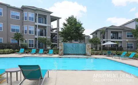 21817 Wildwood Park Rd #3848, Richmond, TX 77469