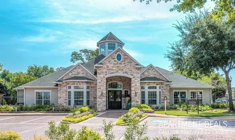 3107 Vista Dr #1500, Rosenberg, TX 77471