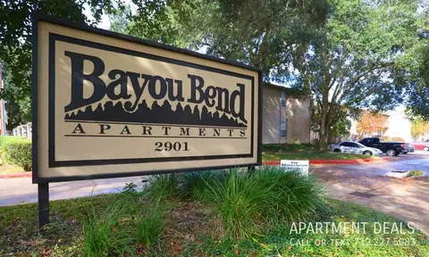 2907 Airport Ave #4286, Rosenberg, TX 77471