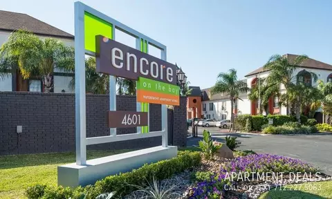 4607 Nasa Pkwy #3256, Seabrook, TX 77586