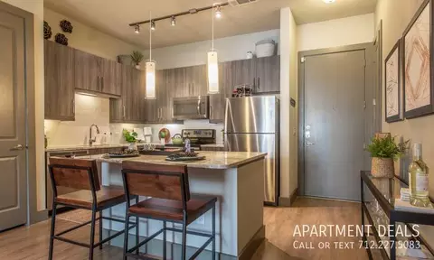 23556 Northgate Crossing Blvd #1207, Spring, TX 77373