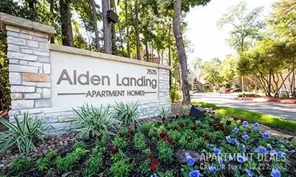 89 N Avonlea Cir #1247, The Woodlands, TX 77382