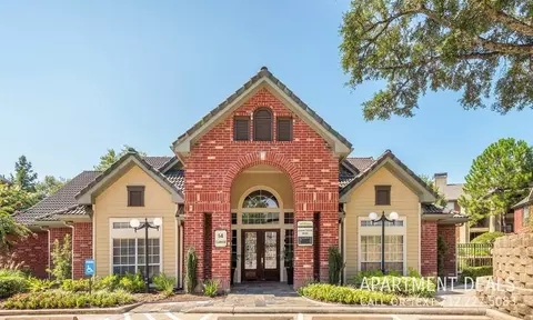 24908 Budde Rd #2591, The Woodlands, TX 77380
