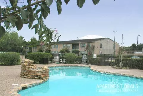 506 Stafford Run Rd #2647, Stafford, TX 77477