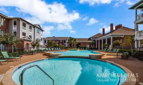 3726 College Park Dr #1266, The Woodlands, TX 77384