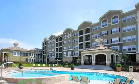 2501 Sawdust Rd #1385, The Woodlands, TX 77380